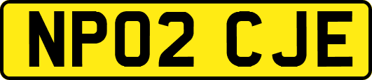 NP02CJE