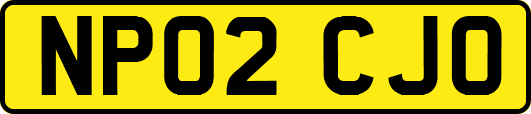 NP02CJO