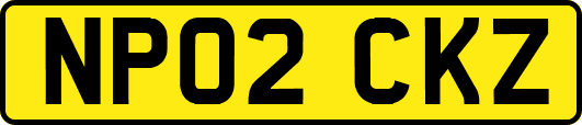 NP02CKZ