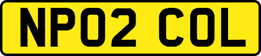 NP02COL