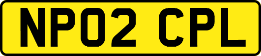 NP02CPL