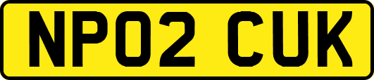 NP02CUK