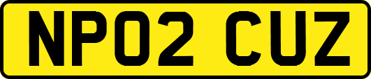 NP02CUZ