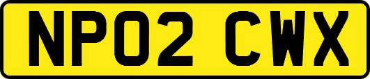 NP02CWX
