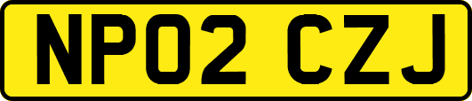 NP02CZJ