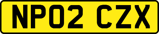 NP02CZX