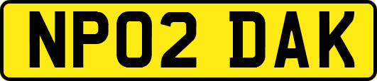 NP02DAK