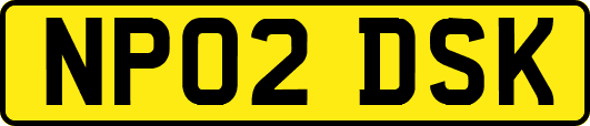 NP02DSK
