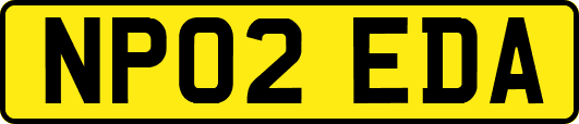 NP02EDA