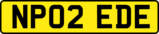 NP02EDE