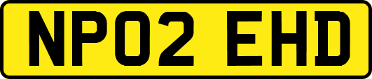 NP02EHD