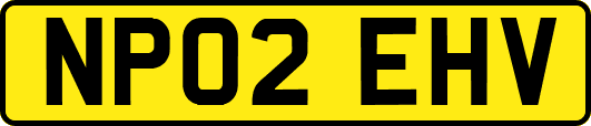 NP02EHV