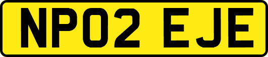 NP02EJE