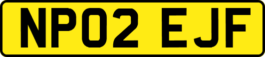 NP02EJF