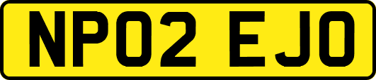 NP02EJO