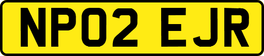 NP02EJR