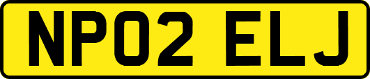 NP02ELJ