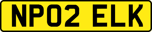 NP02ELK