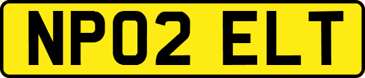 NP02ELT