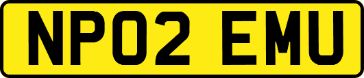 NP02EMU