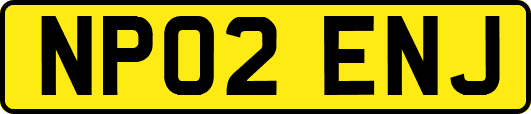 NP02ENJ