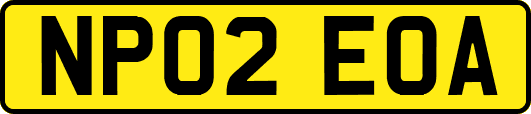 NP02EOA