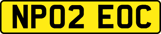 NP02EOC