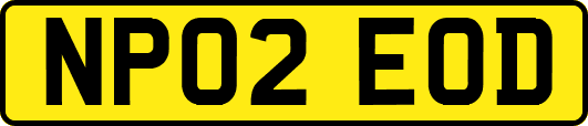 NP02EOD