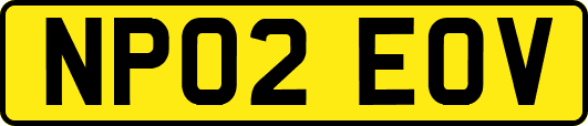 NP02EOV