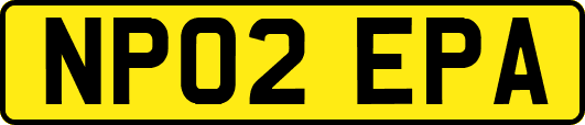 NP02EPA