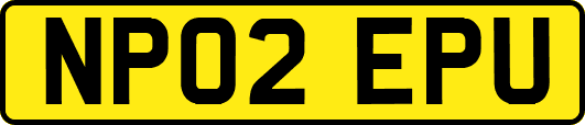 NP02EPU