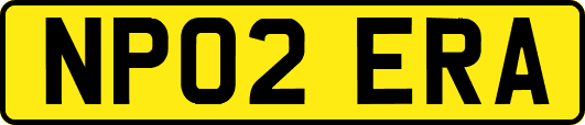 NP02ERA