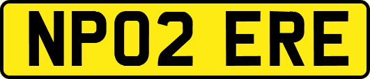 NP02ERE