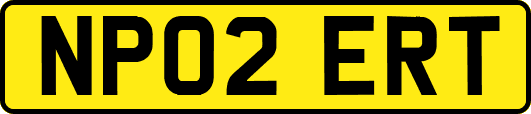 NP02ERT