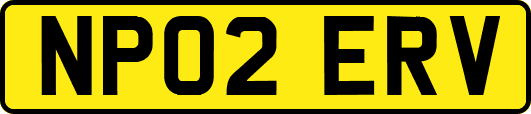 NP02ERV