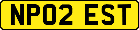 NP02EST