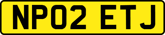 NP02ETJ
