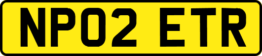 NP02ETR