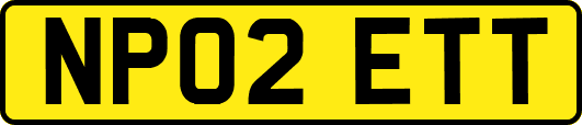 NP02ETT
