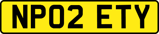 NP02ETY