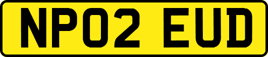 NP02EUD