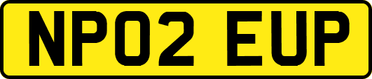 NP02EUP