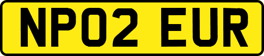 NP02EUR