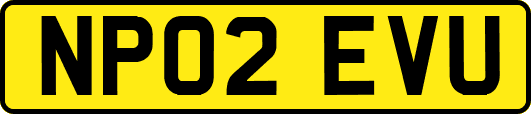 NP02EVU