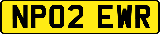 NP02EWR