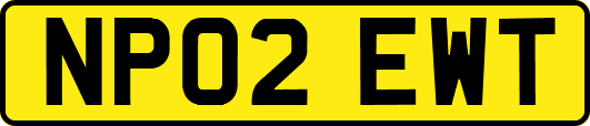 NP02EWT