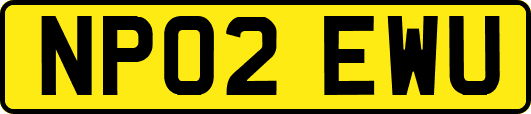 NP02EWU
