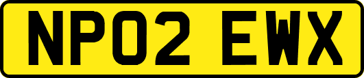NP02EWX