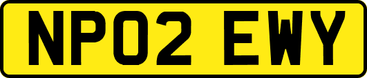 NP02EWY