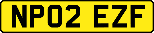 NP02EZF